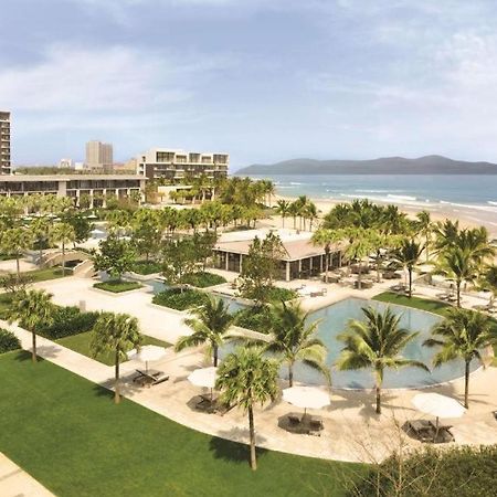Villa Seaview And Apartment -Spa Da Nang Resort By Jt Group "Free Pick Up" Luaran gambar