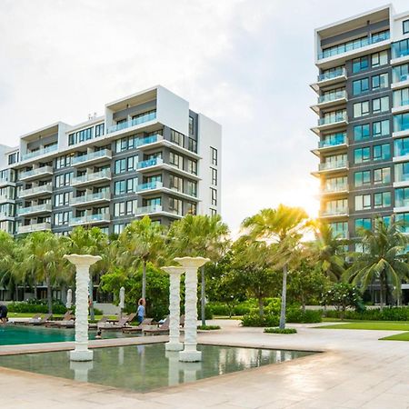 Villa Seaview And Apartment -Spa Da Nang Resort By Jt Group "Free Pick Up" Luaran gambar