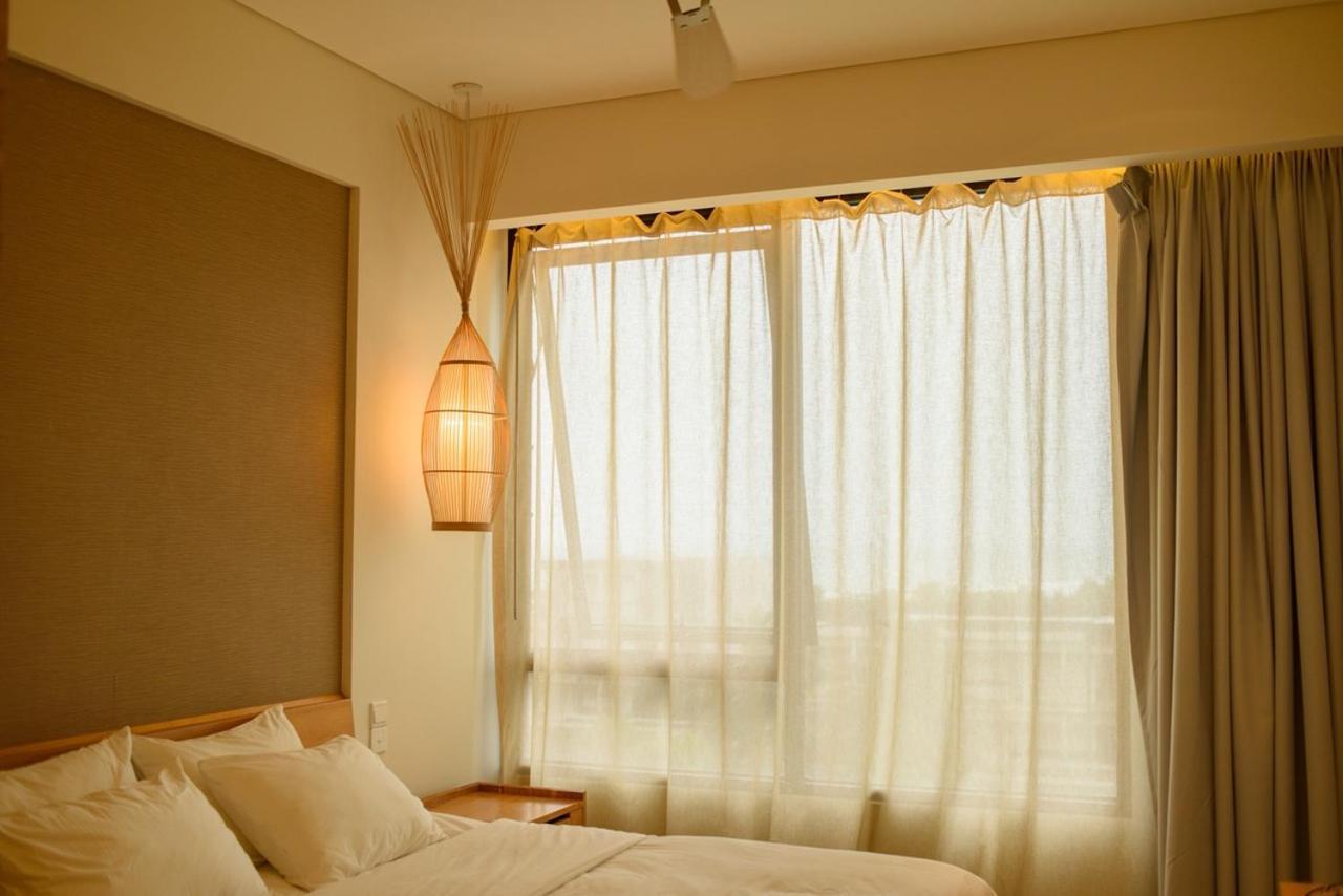 Villa Seaview And Apartment -Spa Da Nang Resort By Jt Group "Free Pick Up" Luaran gambar