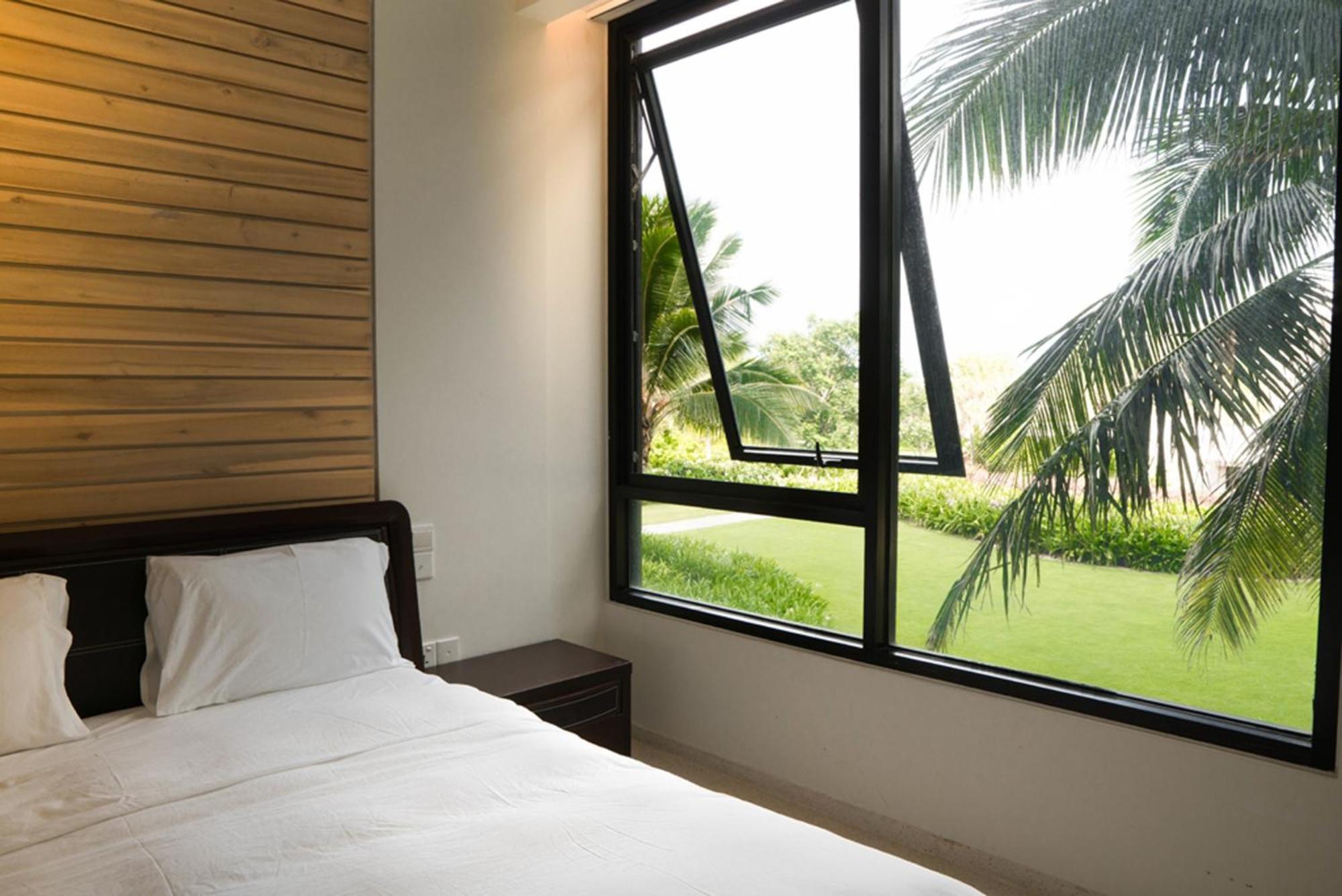 Villa Seaview And Apartment -Spa Da Nang Resort By Jt Group "Free Pick Up" Luaran gambar