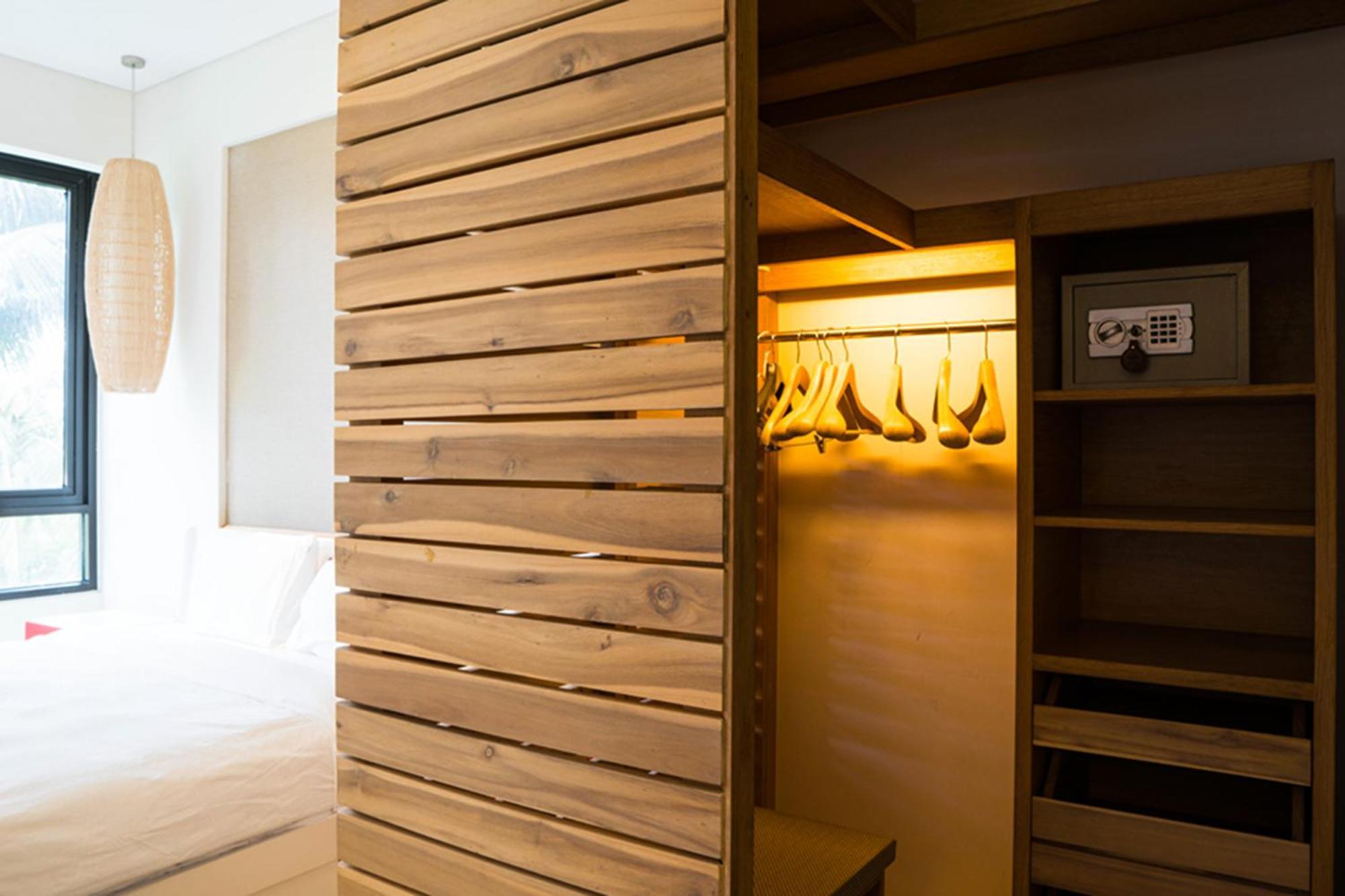 Villa Seaview And Apartment -Spa Da Nang Resort By Jt Group "Free Pick Up" Luaran gambar