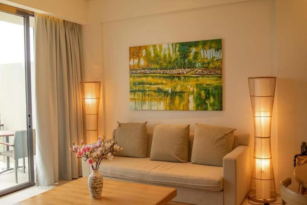 Villa Seaview And Apartment -Spa Da Nang Resort By Jt Group "Free Pick Up" Luaran gambar