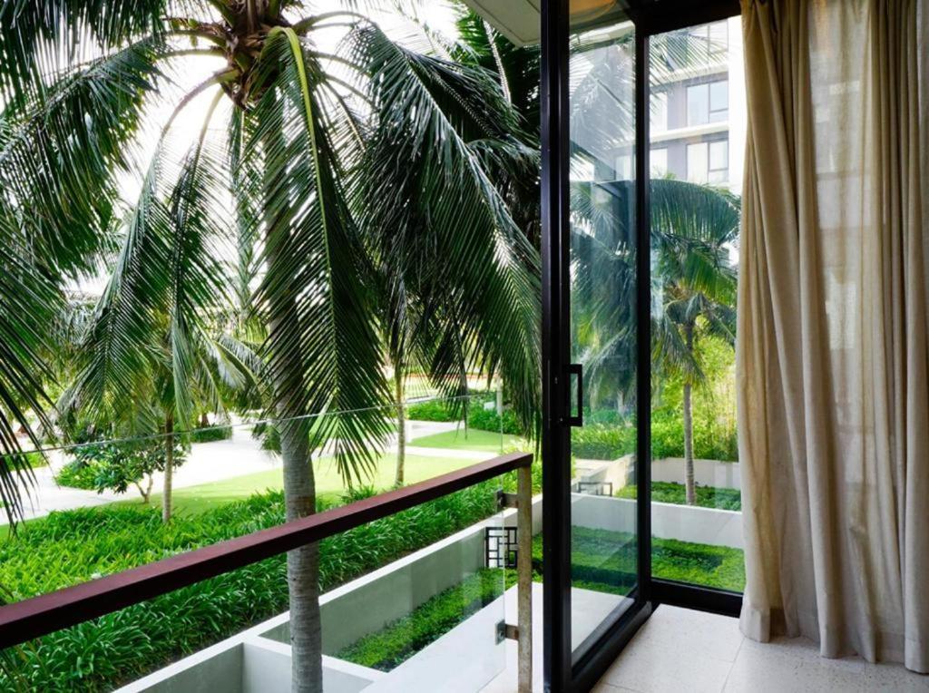 Villa Seaview And Apartment -Spa Da Nang Resort By Jt Group "Free Pick Up" Luaran gambar