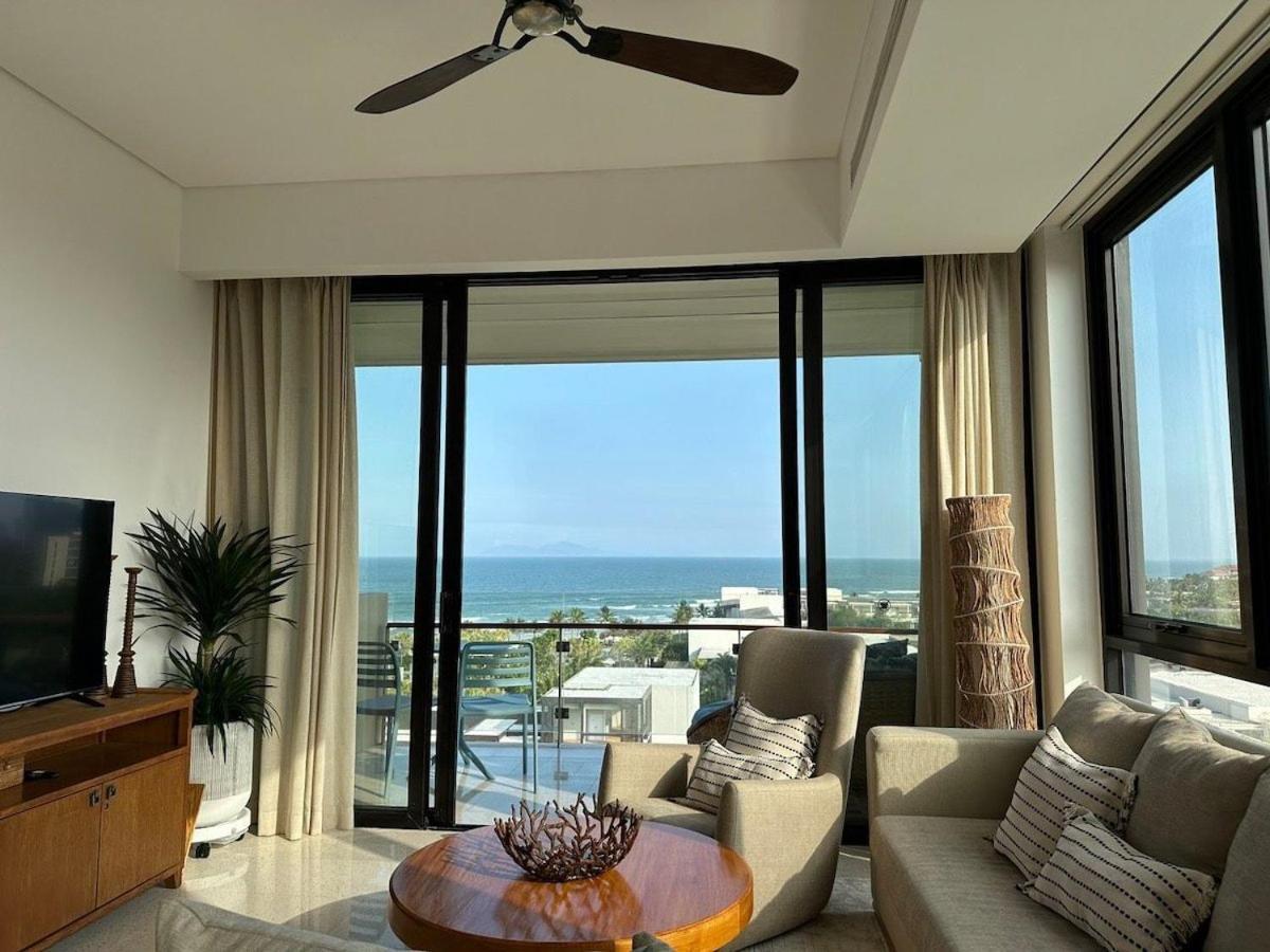 Villa Seaview And Apartment -Spa Da Nang Resort By Jt Group "Free Pick Up" Luaran gambar
